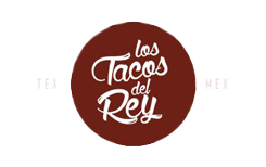 Tacos del rey