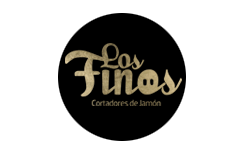 Los finos cortadores de jamón